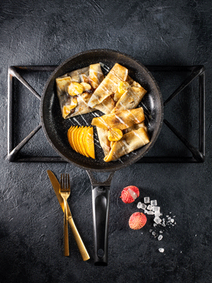 קרפ בסגנון תאילוטי