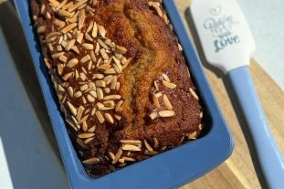 חגיגה של עוגת דבש