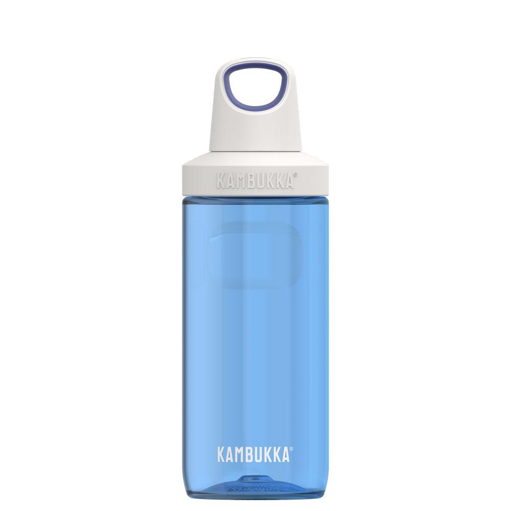 בקבוק שתייה 500 מ"ל מעוצב עם מכסה TWIST LID מסדרת Reno דגם Sapphire