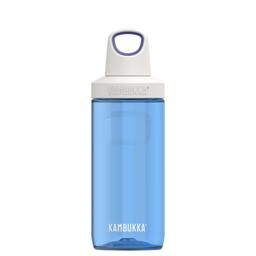 בקבוק שתייה 500 מ"ל מעוצב עם מכסה TWIST LID מסדרת Reno דגם Sapphire