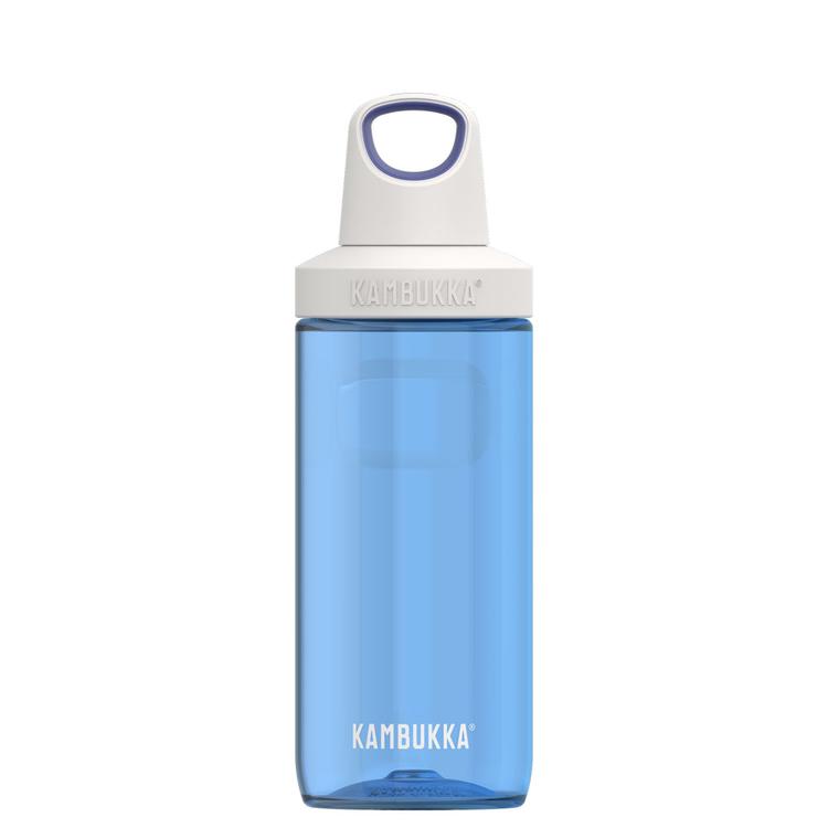 בקבוק שתייה 500 מ"ל מעוצב עם מכסה TWIST LID מסדרת Reno דגם Sapphire