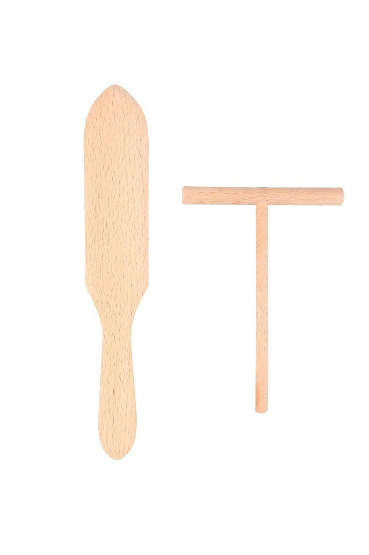 ערכת עזרים להכנת קרפ