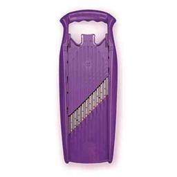 המנדולינה המקורית BORNER WAFFEL תוצרת גרמניה סגול