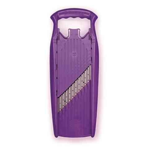 המנדולינה המקורית BORNER WAFFEL תוצרת גרמניה סגול