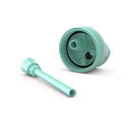 בקבוק שתיה ילדים 400 מ"ל LAGOON SEA PARTY-תמונה-1