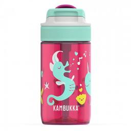 בקבוק שתיה ילדים 400 מ"ל LAGOON SEA PARTY-תמונה-2