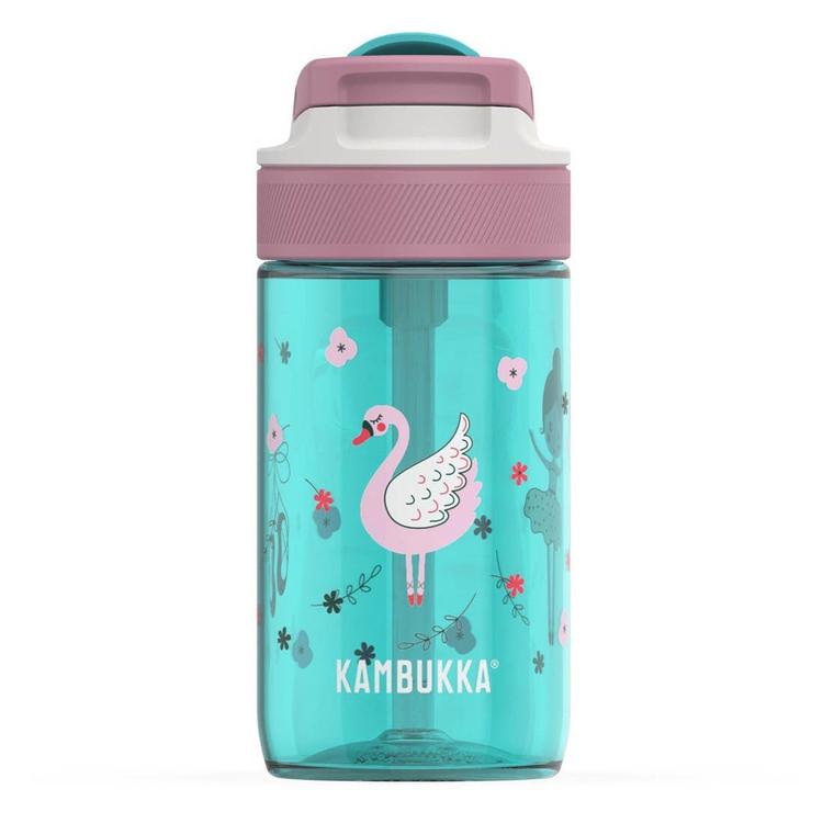 בקבוק שתייה קמבוקה ילדים 400 מ"ל LAGOON PRIMA BALLERINA