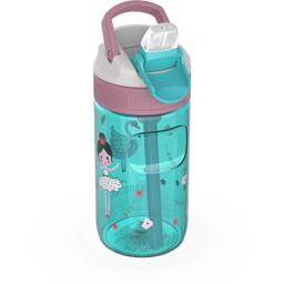 בקבוק שתייה קמבוקה ילדים 400 מ"ל LAGOON PRIMA BALLERINA-תמונה-3