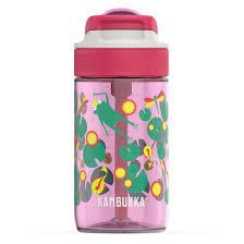 בקבוק  שתייה קמבוקה ילדים 400 מ"ל LAGOON KISS A FROG-תמונה-3