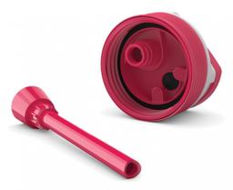 בקבוק  שתייה קמבוקה ילדים 400 מ"ל LAGOON KISS A FROG-תמונה-4