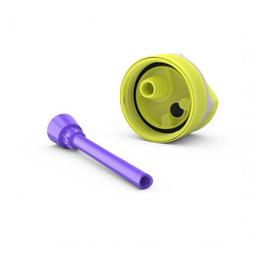 בקבוק שתיה ילדים 500 מ"ל LAGOON PRINCESS DIARY-photo-1