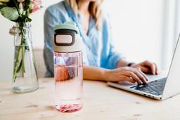 בקבוק שתיה 500 מ"ל ELTON APPLE BLOSSOM מבית KAMBUKKA-תמונה-1