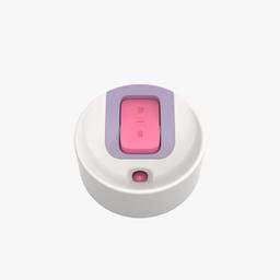 בקבוק שתייה קמבוקה תרמי 500 מ"ל ורוד OLYMPUS AURORA PINK-תמונה-2