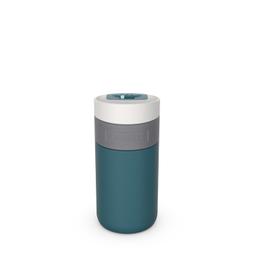 בקבוק 300 מ"ל ETNA DEEP TEAL מבית KAMBUKKA-תמונה-2