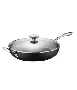 מחבת עמוקה 30 ס"מ BIOCOOK-תמונה-3