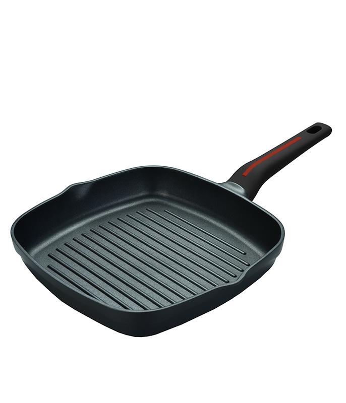 מחבת גריל 28 ס"מ BEAT