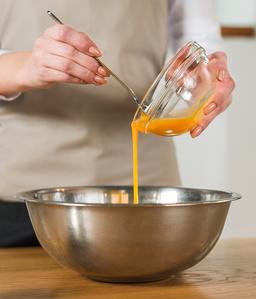 קערת נירוסטה גימור מט 24 ס"מ SIGNATURE-תמונה-2