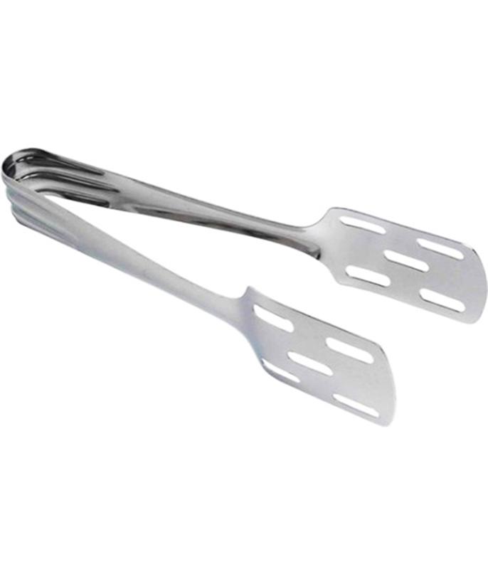 מלקחיים נירוסטה 22 ס"מ SIGNATURE