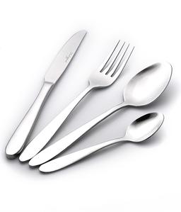 סט סכו"ם יוקרתי 36 חלקים AMBER