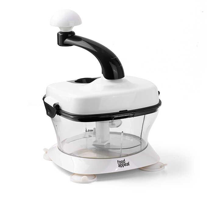 קוצץ ומעבד מזון רב-תכליתי