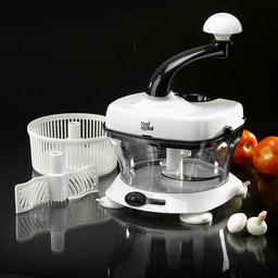 קוצץ ומעבד מזון רב-תכליתי-photo-1