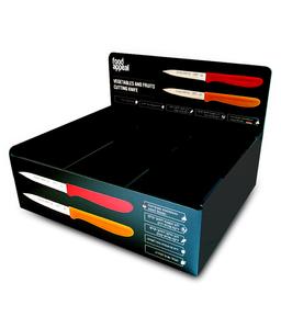 סטנד שולחני לסכיני Food appeal