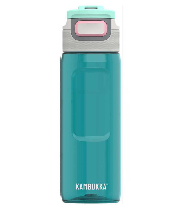 בקבוק 500 מ"ל LAGOON EMERALD מבית Kambukka