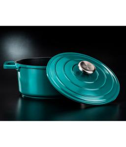 סיר קדירה 24 ס"מ . 4.5 ליטר ORIENT-תמונה-2