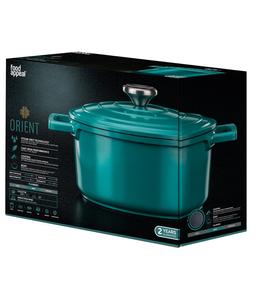 סיר קדירה 28 ס"מ . 7 ליטר ORIENT-תמונה-2