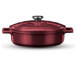 סוטאז' קדירה 28 ס"מ . 4 ליטר ORIENT