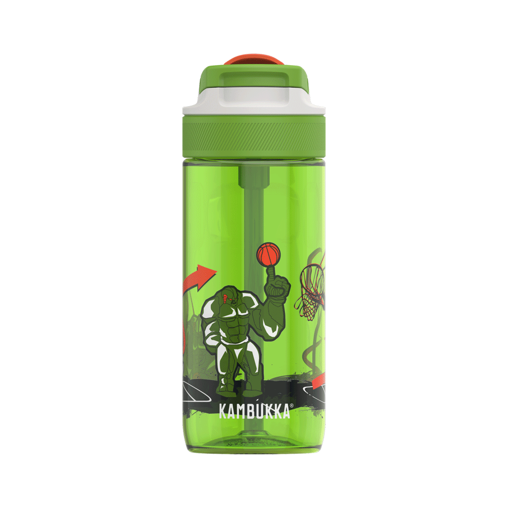 קמבוקה ילדים 500 מ"ל מסדרת LAGOON דגם Basket Robo