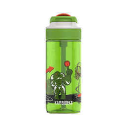 קמבוקה ילדים 500 מ"ל מסדרת LAGOON דגם Basket Robo