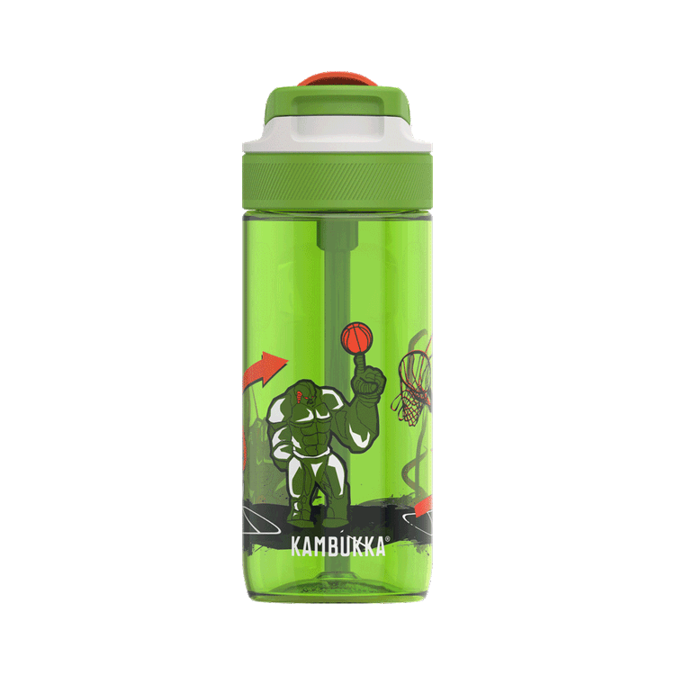 קמבוקה ילדים 500 מ"ל מסדרת LAGOON דגם Basket Robo