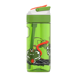 קמבוקה ילדים 500 מ"ל מסדרת LAGOON דגם Basket Robo-תמונה-3