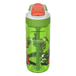 קמבוקה ילדים 500 מ"ל מסדרת LAGOON דגם Basket Robo-תמונה-4