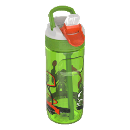 קמבוקה ילדים 500 מ"ל מסדרת LAGOON דגם Basket Robo-תמונה-5