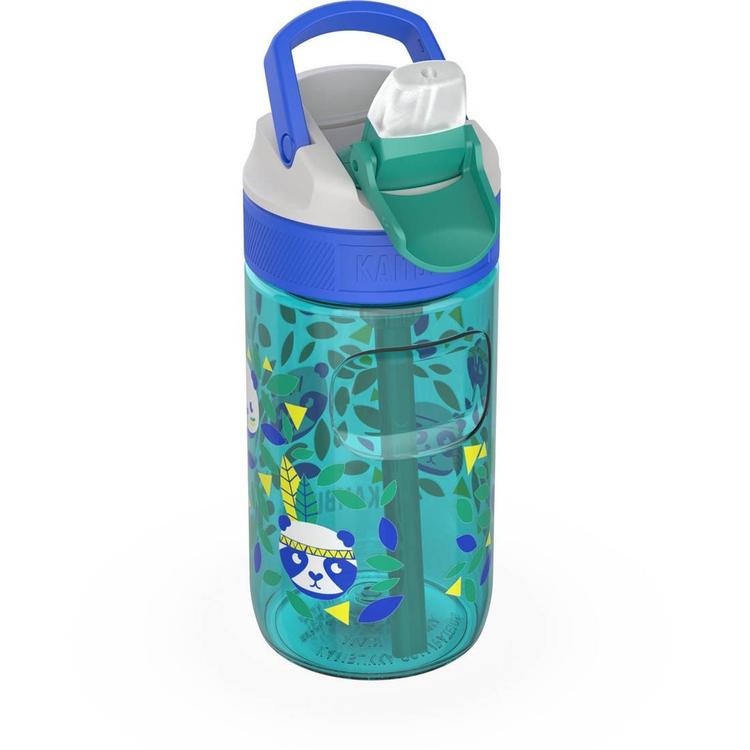בקבוק שתייה קמבוקה ילדים 400 מ"ל LAGOON CHIEF PANDA
