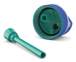 בקבוק שתייה קמבוקה ילדים 400 מ"ל LAGOON CHIEF PANDA-photo-1