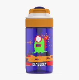 בקבוק שתייה קמבוקה ילדים 400 מ"ל LAGOON ALIEN ARCADE