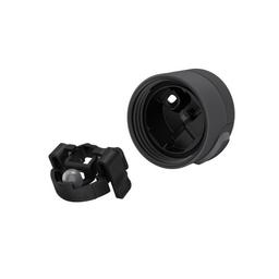 בקבוק שתייה קמבוקה  תרמי 300 מ"ל שחור ETNA PITCH BLACK-תמונה-4