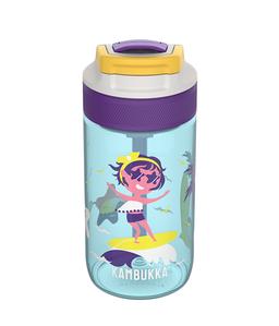 בקבוק שתיה ילדים 400 מ"ל LAGOON Surf Girl
