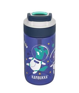 בקבוק שתיה ילדים 400 מ"ל LAGOON Space Animals