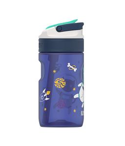 בקבוק שתיה ילדים 400 מ"ל LAGOON Space Animals-תמונה-1