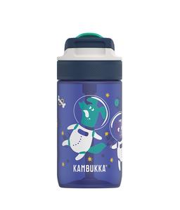 בקבוק שתיה ילדים 400 מ"ל LAGOON Space Animals-תמונה-4