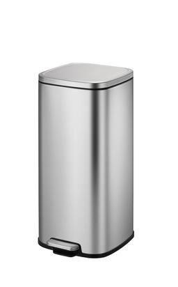 פח אשפה 30 ליטר STELLA נירוסטה מט מבית EKO