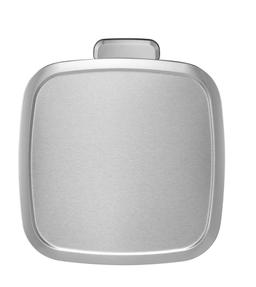 פח אשפה 30 ליטר STELLA נירוסטה מט מבית EKO-photo-4