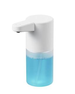 דיספנסר אוטומטי לסבון נוזלי AROMA לבן