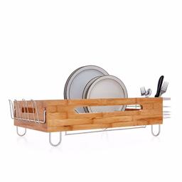 מתקן לייבוש כלים BAMBOO