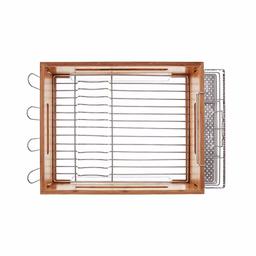 מתקן לייבוש כלים BAMBOO-תמונה-2