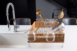 מתקן לייבוש כלים BAMBOO-תמונה-3